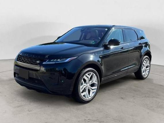 LAND ROVER RANGE ROVER EVOQUE 2020 SALZJ2FX5LH039475 image
